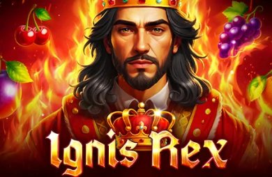 Ignis Rex demo
