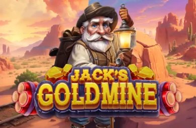 Jack's Goldmine demo
