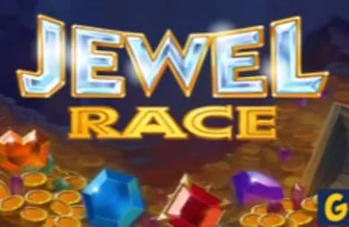 Jewel Race demo