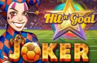 Joker Hit'n'Goal demo
