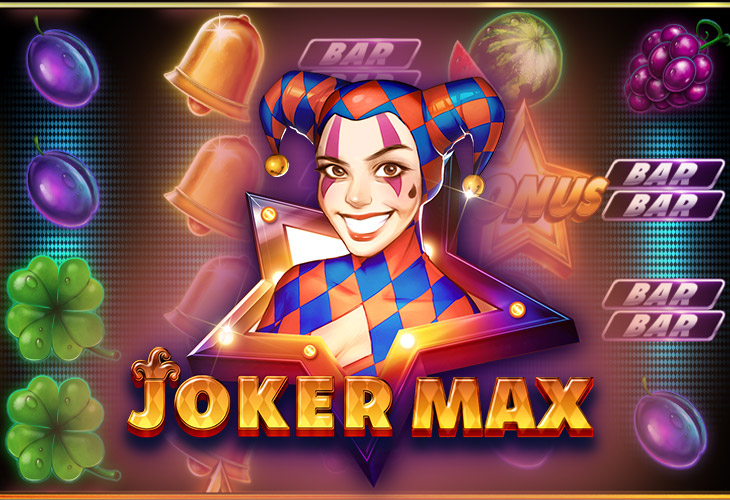 Joker Max demo