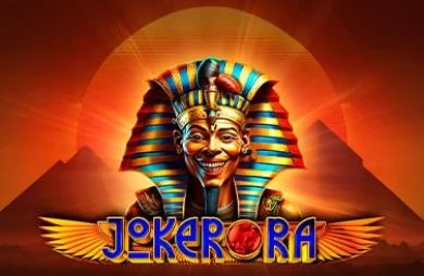 Joker Ra demo