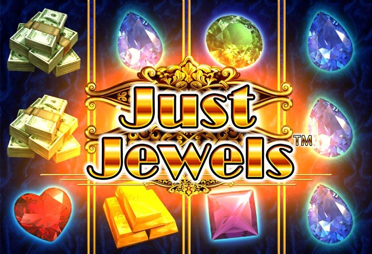 Just Jewels Deluxe demo