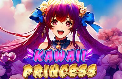 Kawaii Princess demo