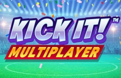 Kick It Multiplayer demo