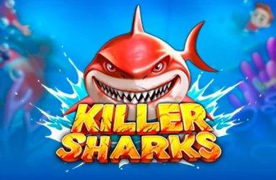 Killer Sharks: Action Collect demo