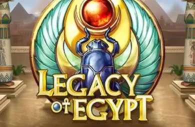 Legacy Of Egypt (Play