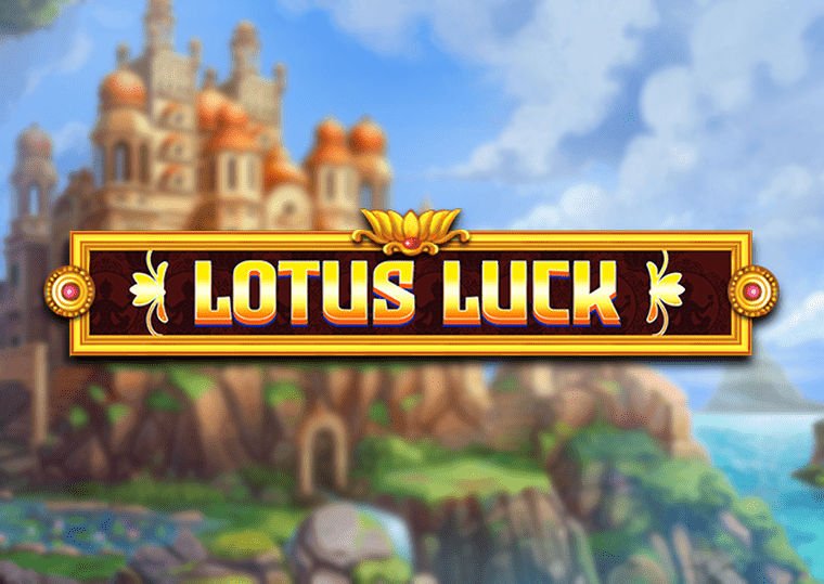 Lotus Luck demo
