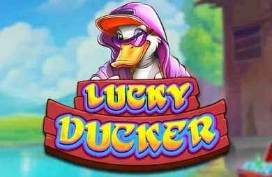 Lucky Ducker demo