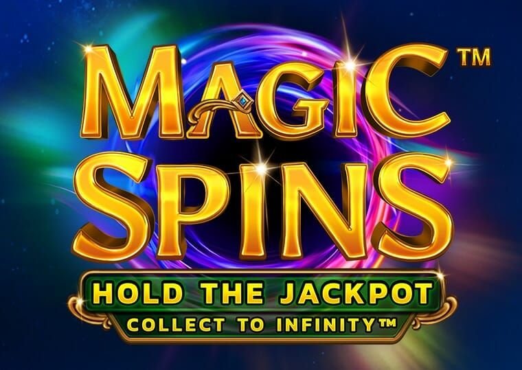 Magic Spins™ demo