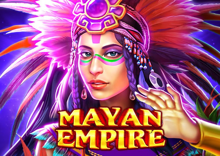 Mayan Empire demo