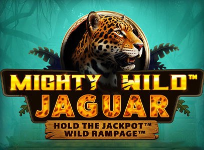 Mighty Wild: Jaguar demo