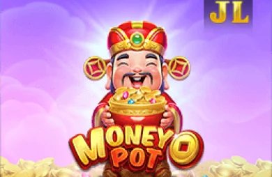 Money Pot (Jili Games) demo