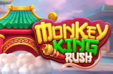 Monkey King Rush demo