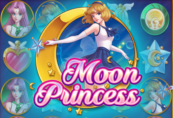Moon Princess Slot