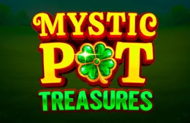 Mystic Pot Treasures demo