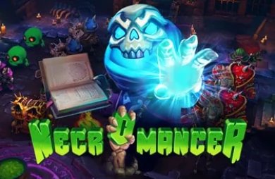 Necromancer demo