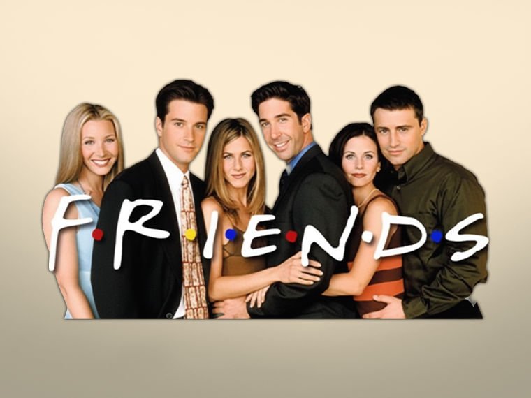 Online Friends demo