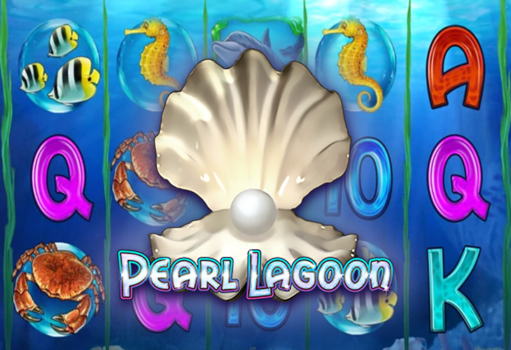 Pearl Lagoon demo