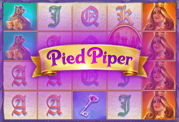 Pied Piper demo
