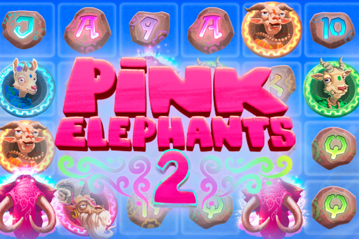 Pink Elephants 2 demo