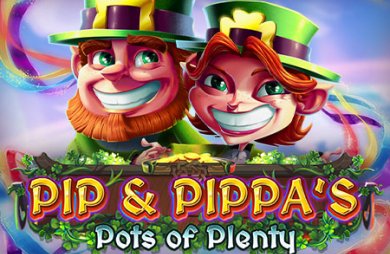 Pip & Pippa's Pots of Plenty demo