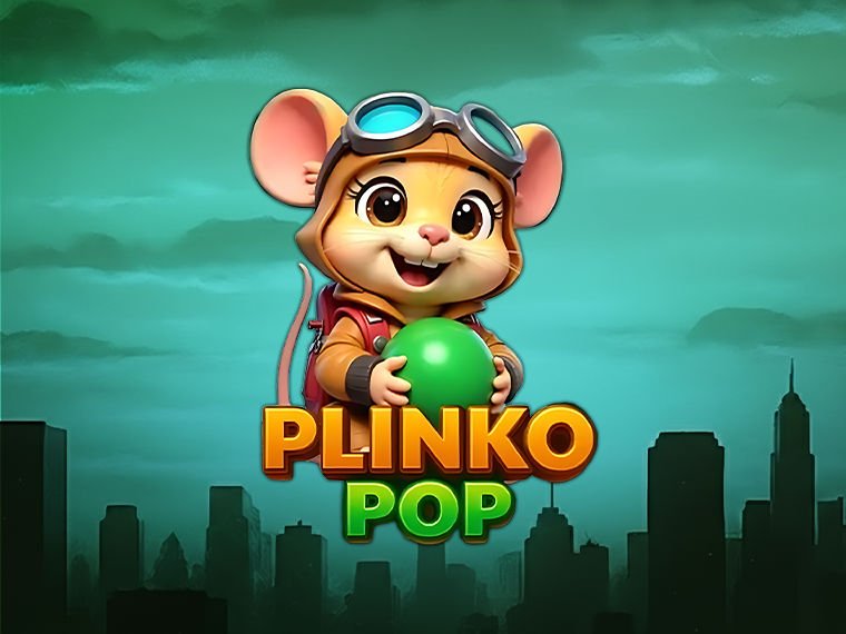 Plinko Pop demo