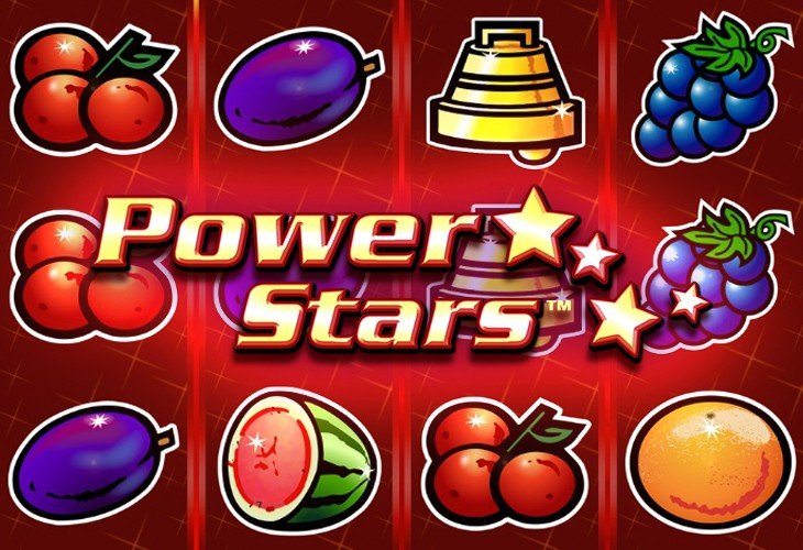 Power Stars demo
