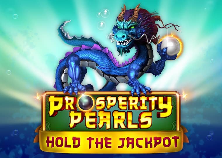 Prosperity Pearls demo