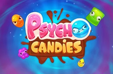 Psycho Candies demo