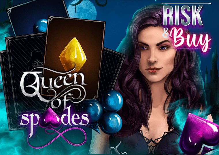 Queen of Spades demo