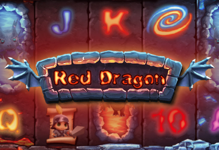 Red Dragon demo
