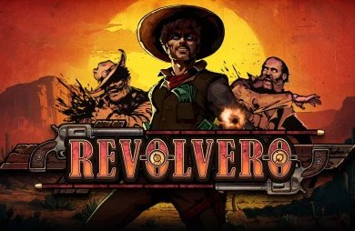Revolvero demo