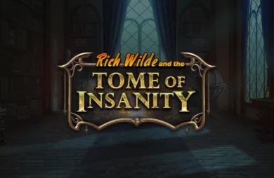 Rich Wilde and the Tome of Insanity demo