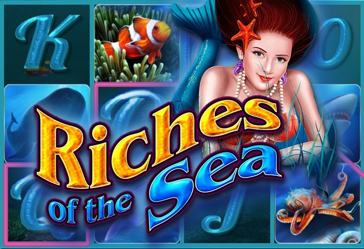 Riches of the Sea demo