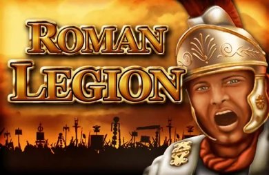 Roman Legion demo