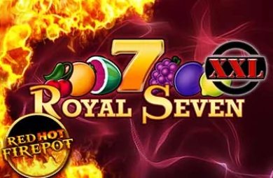Royal Seven XXL RHFP demo