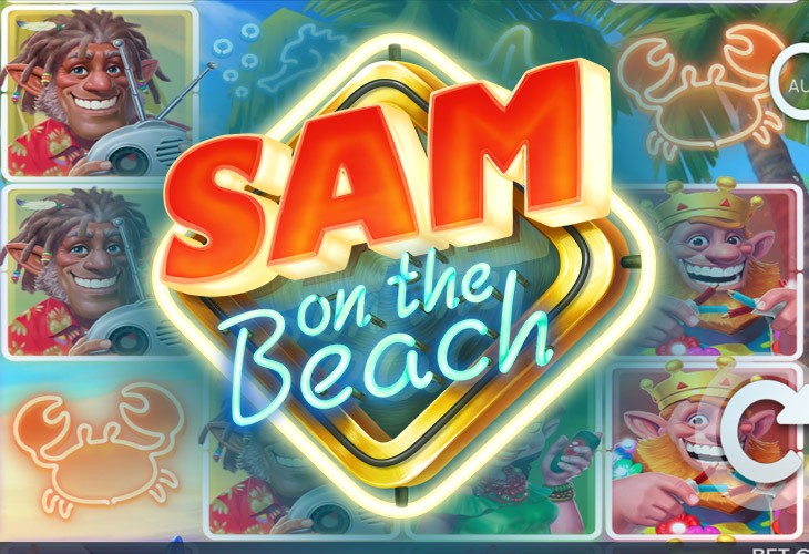 Beach Slots