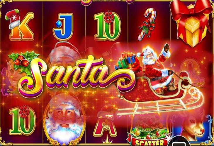 Santa demo