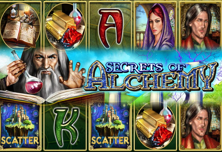 Amusnet Slots