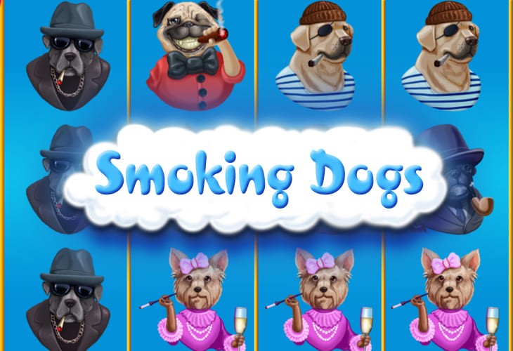 Smoking Dogs demo