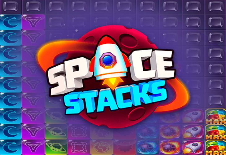 Space Stacks demo