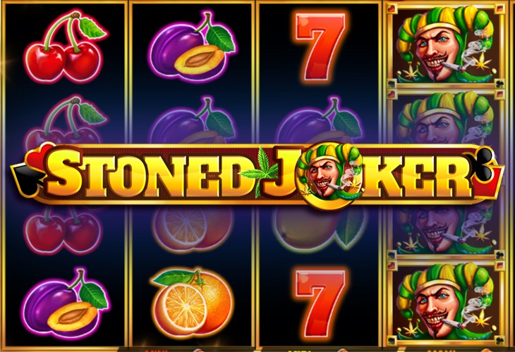 Stoned Joker demo