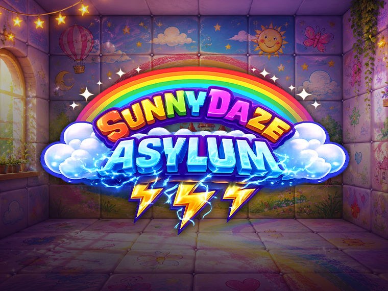 Sunnydaze Asylum Slot