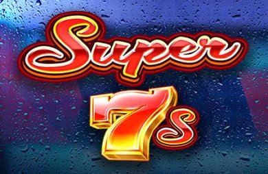 Super 7s (Pragmatic Play) demo