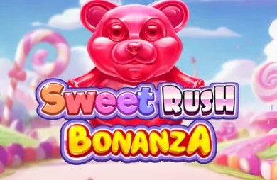Sweet Rush Bonanza Slot