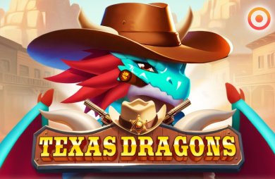 Texas Dragons demo