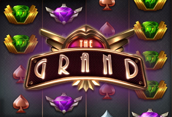 The Grand demo