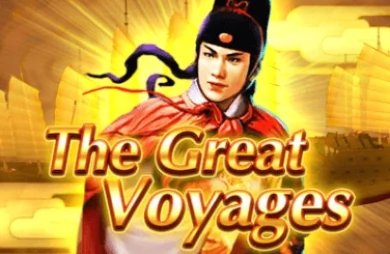 The Great Voyages demo