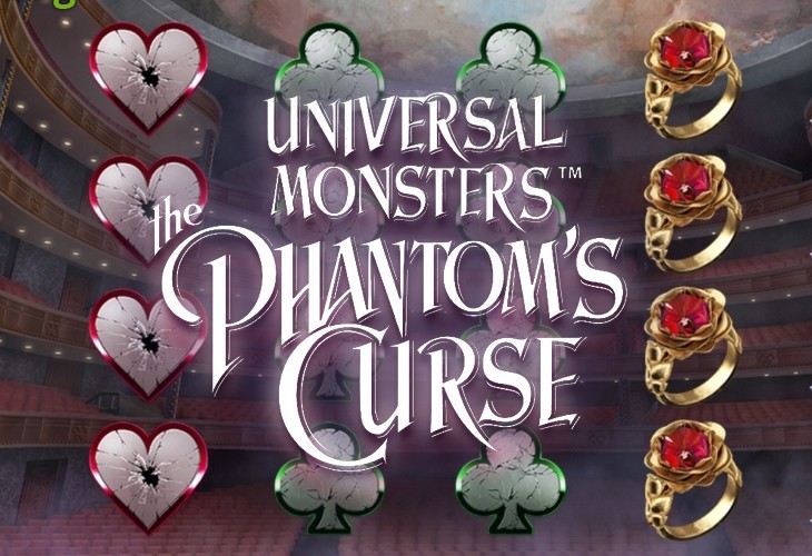 The Phantom’s Curse demo